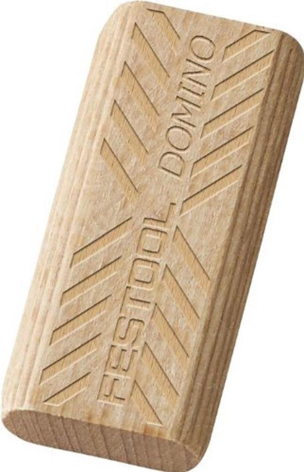 

Festool Beech Domino Tenons 10x24x50mm 510pk