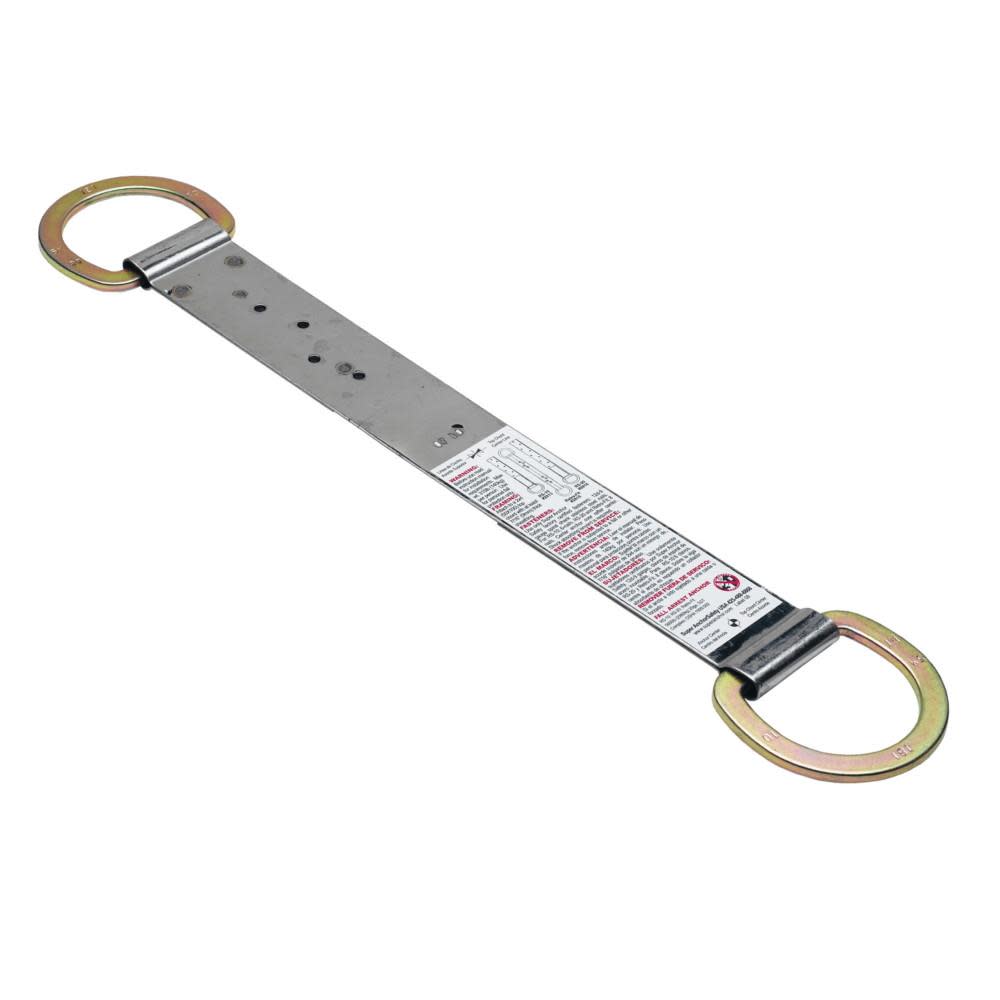 Werner Permanent Roof Anchor