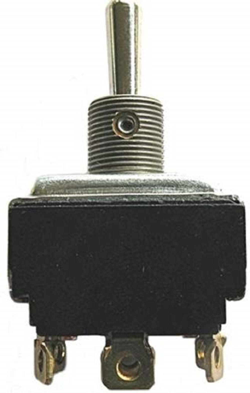 Replacement Toggle Switch with Female Spades