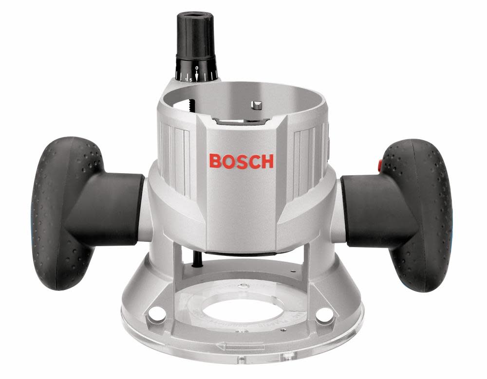 

Bosch Fixed Router Base