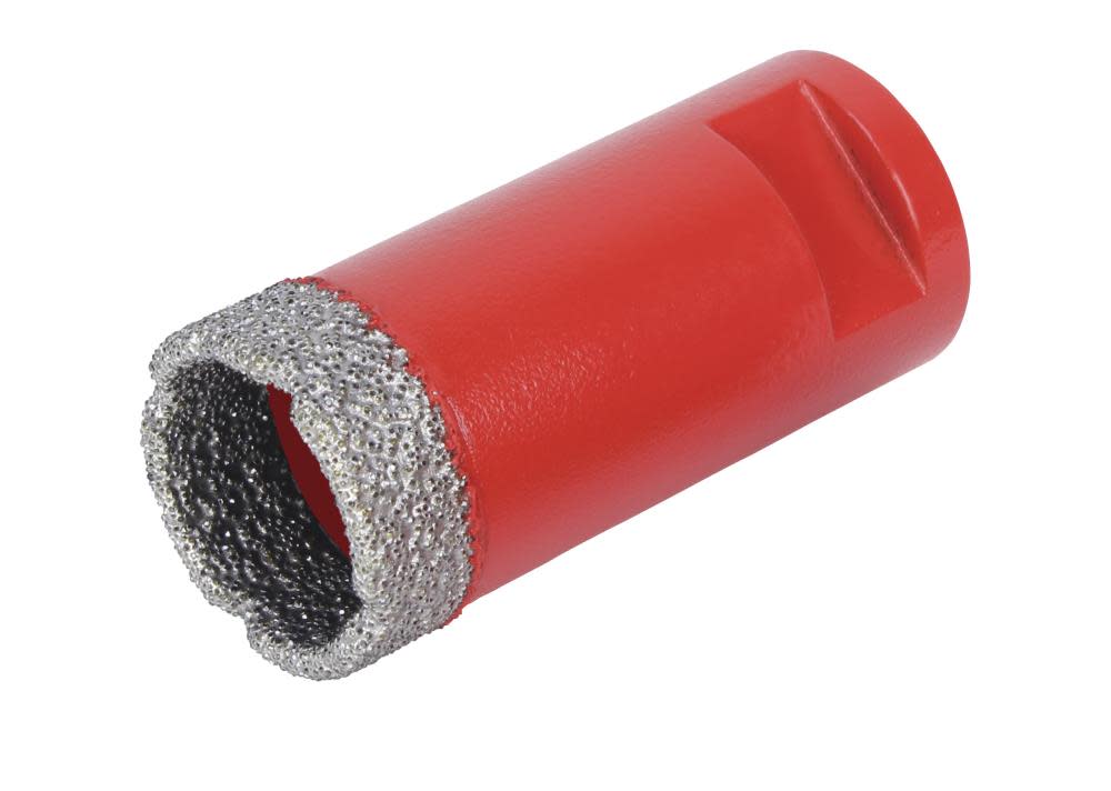 

Rubi Tools Drill Bit Dry 1-1/8 In. (28 mm.)