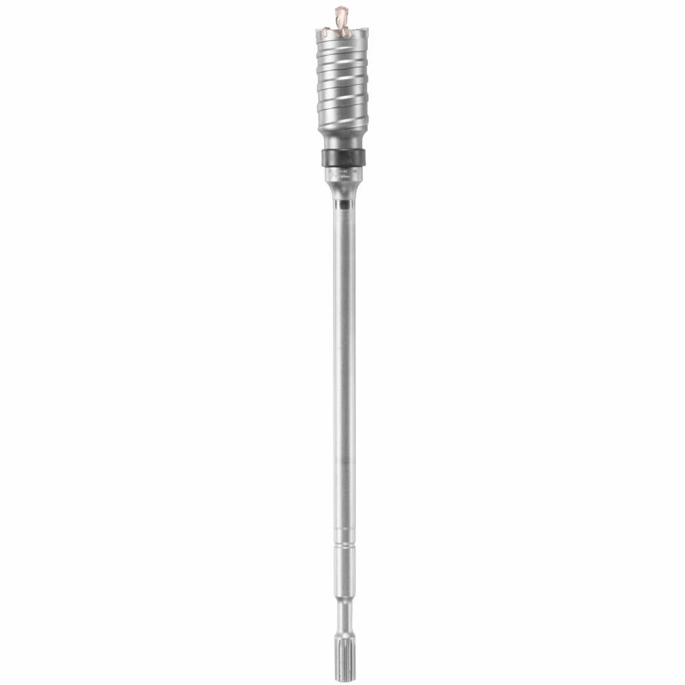 

Bosch 1 3/4" x 22" Spline Rotary Hammer Core Bit with Wave Design