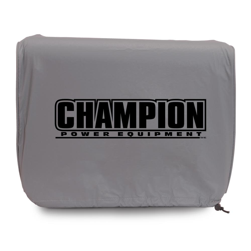 

Champion Power Equipment Weather-Resistant Storage Cover for 1200-1875-Watt Portable Generators
