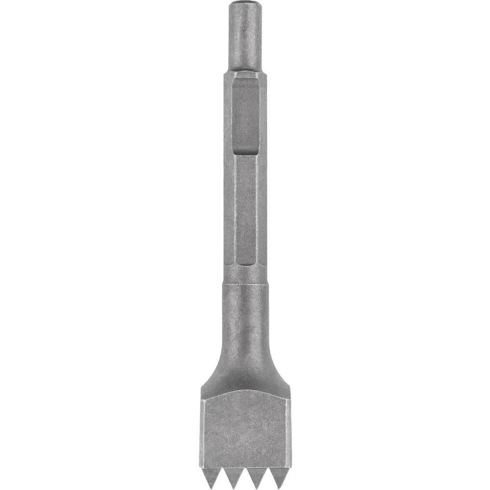 DEWALT 9-1/2 Bushing Tool Round Spline