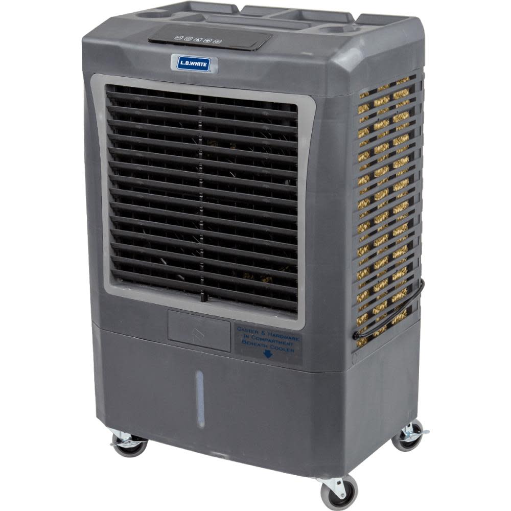 

LB White Portable Evaporative Cooler