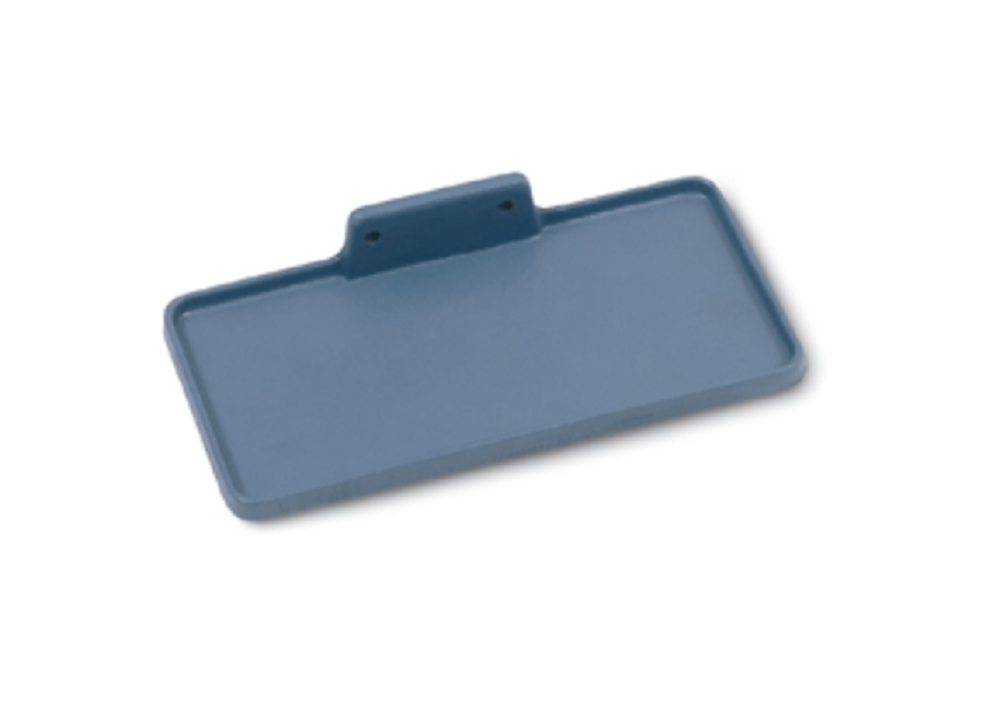 

Baldor-Reliance Tool Tray