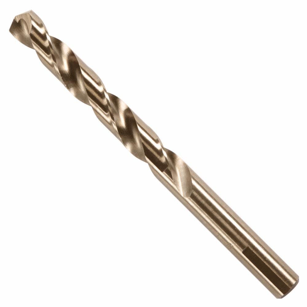 Bosch 1/2 In. X 6 In. Cobalt M42 Drill Bit