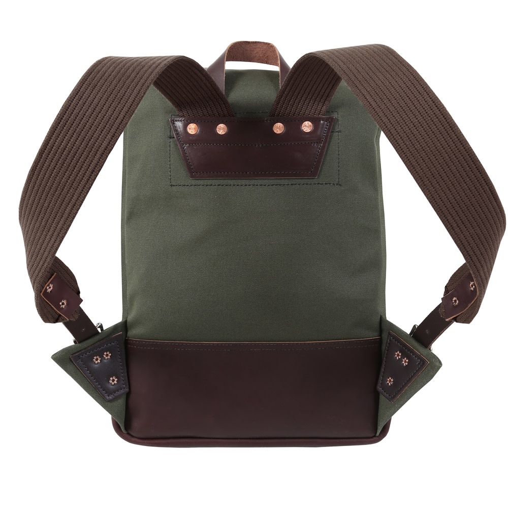 duluth pack rucksack