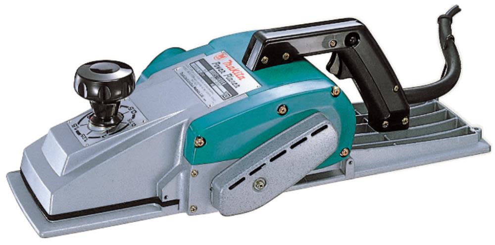 6-3/4-Inch Planer