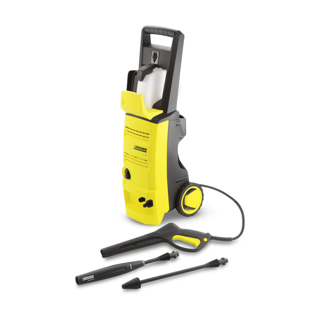 Karcher outlet k3 bar