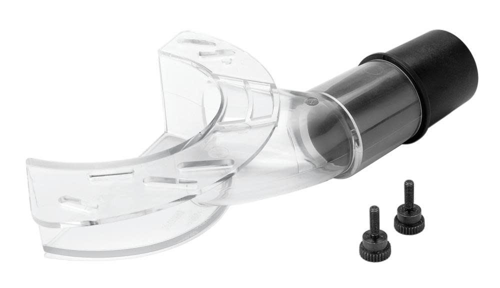 

Bosch Edge Forming Dust Extraction Hood