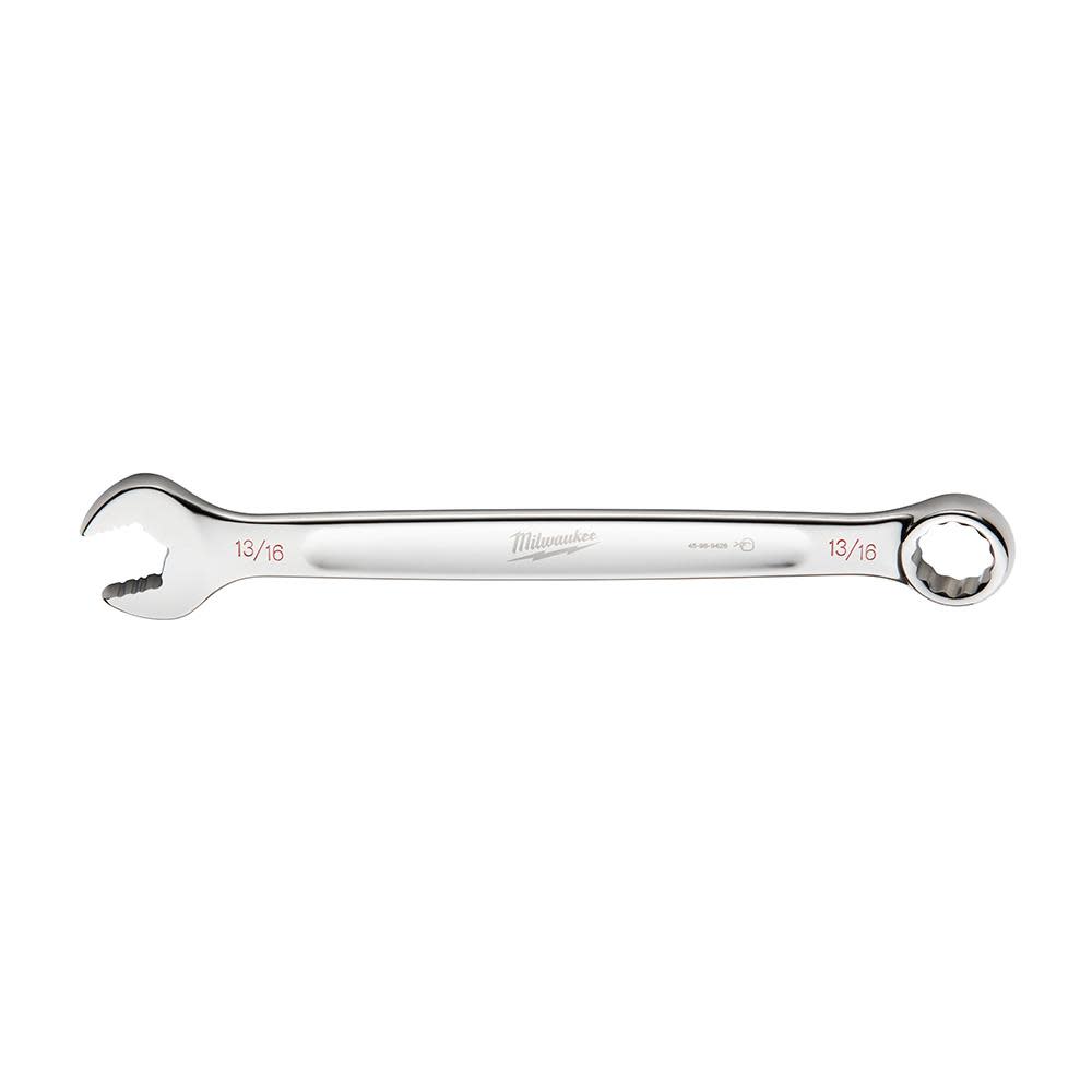 

Milwaukee 13/16 in. SAE Combination Wrench