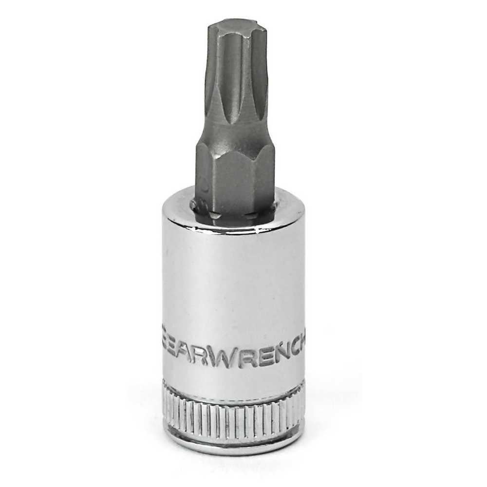 

GEARWRENCH 1/4 In. Drive TORX Bit Socket T-27