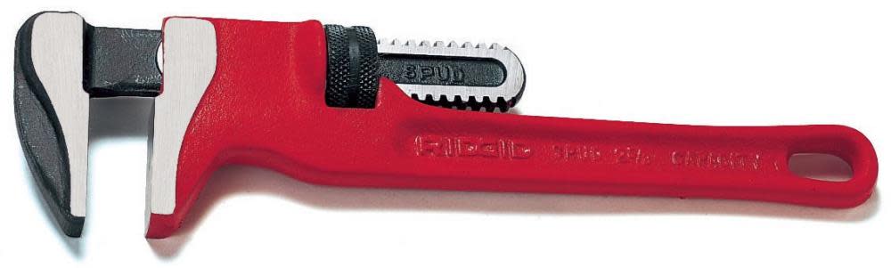 12 In HD Spud Wrench - 31400R - By Brand  sku 31400R