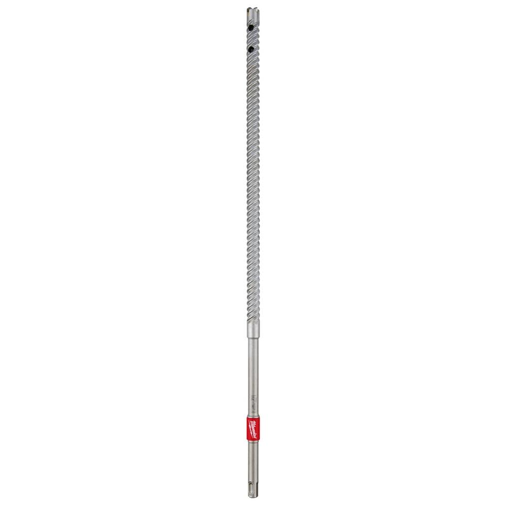 Milwaukee SDS PLUS 1/2inch X 18inch Rebar Cutter