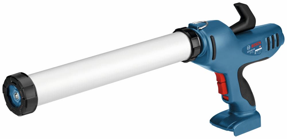 

Bosch 18V Caulk and Adhesive Gun (Bare Tool)