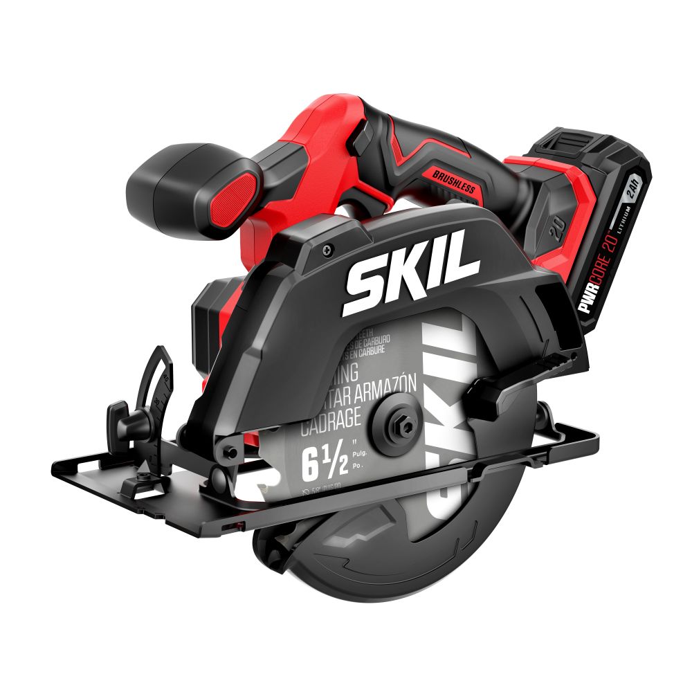 SKIL Circular Saws at