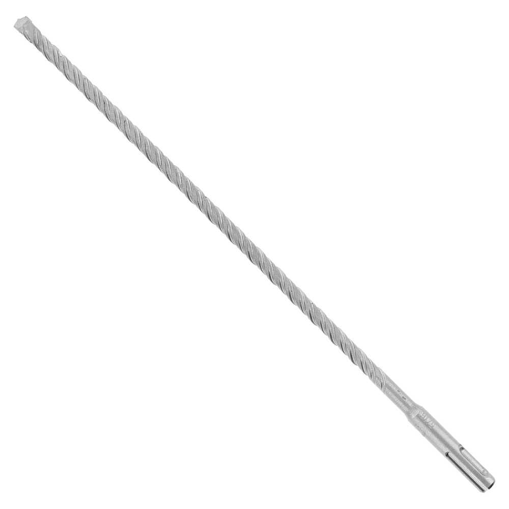 

Diablo Tools 5/16"x10"x12" SDS-Plus 2-Cutter