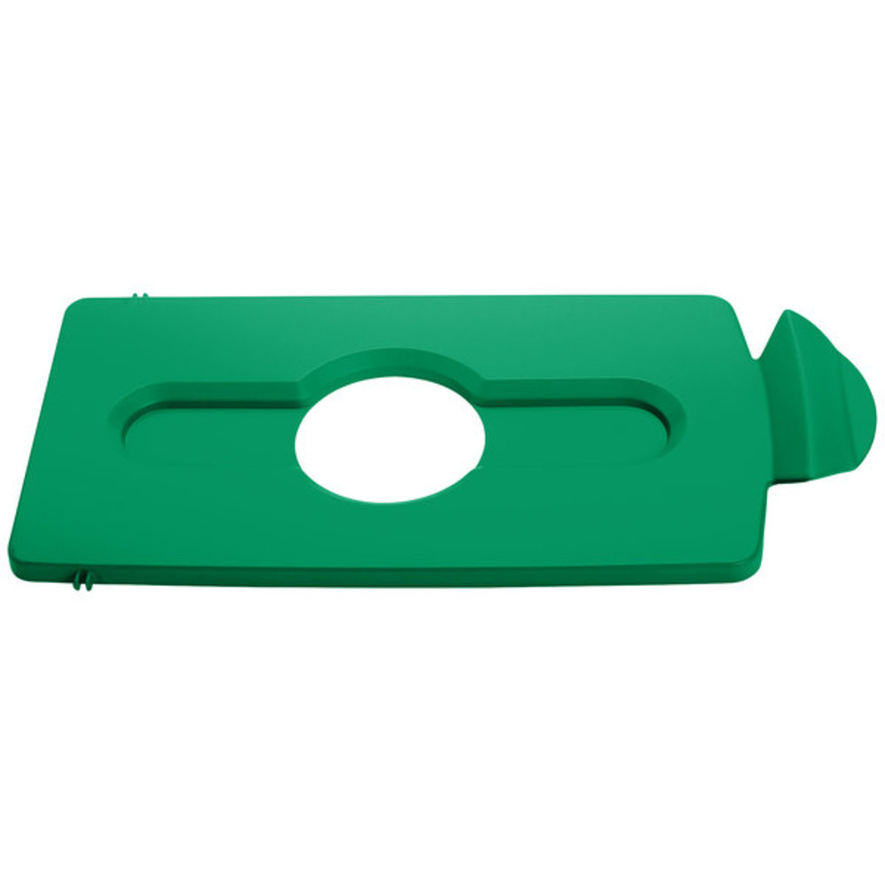 ラバーメイド フードサービス用品 イングリディエントビン W751×D333×H736mm 79L ホワイト