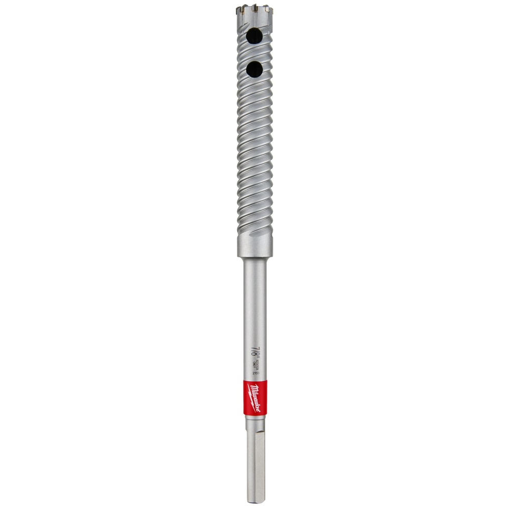 

Milwaukee Straight Shank 7/8" X 12" Rebar Cutter