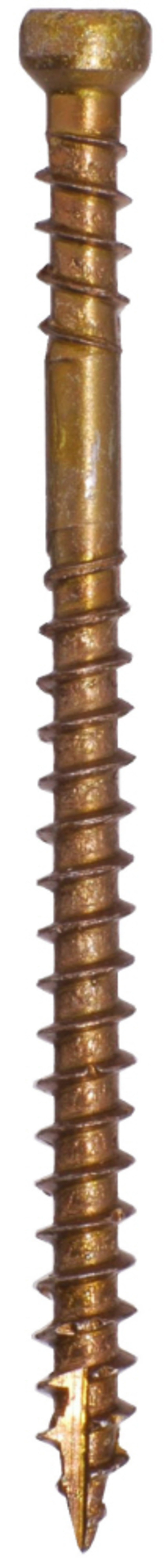 

GRK Fasteners RT Composite Handy-Pak 8 x 3"1/8