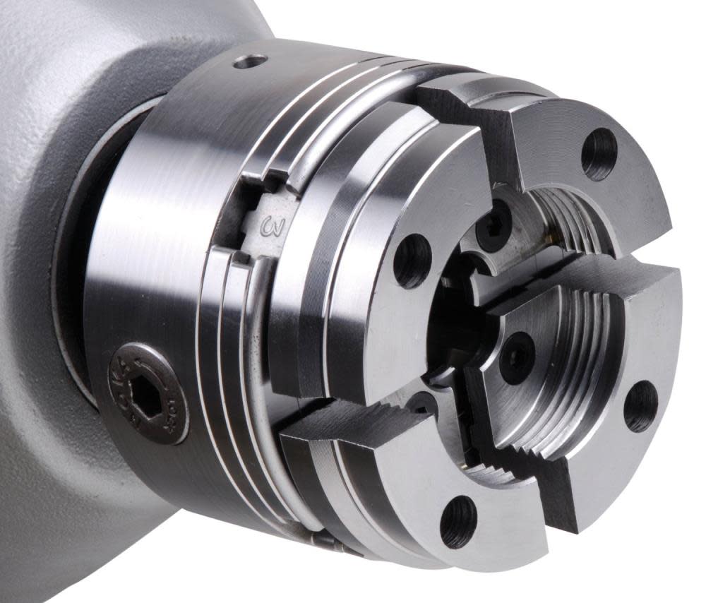 

Nova 75 mm (3 In.) Bowl Chuck Accessory Jaw Set
