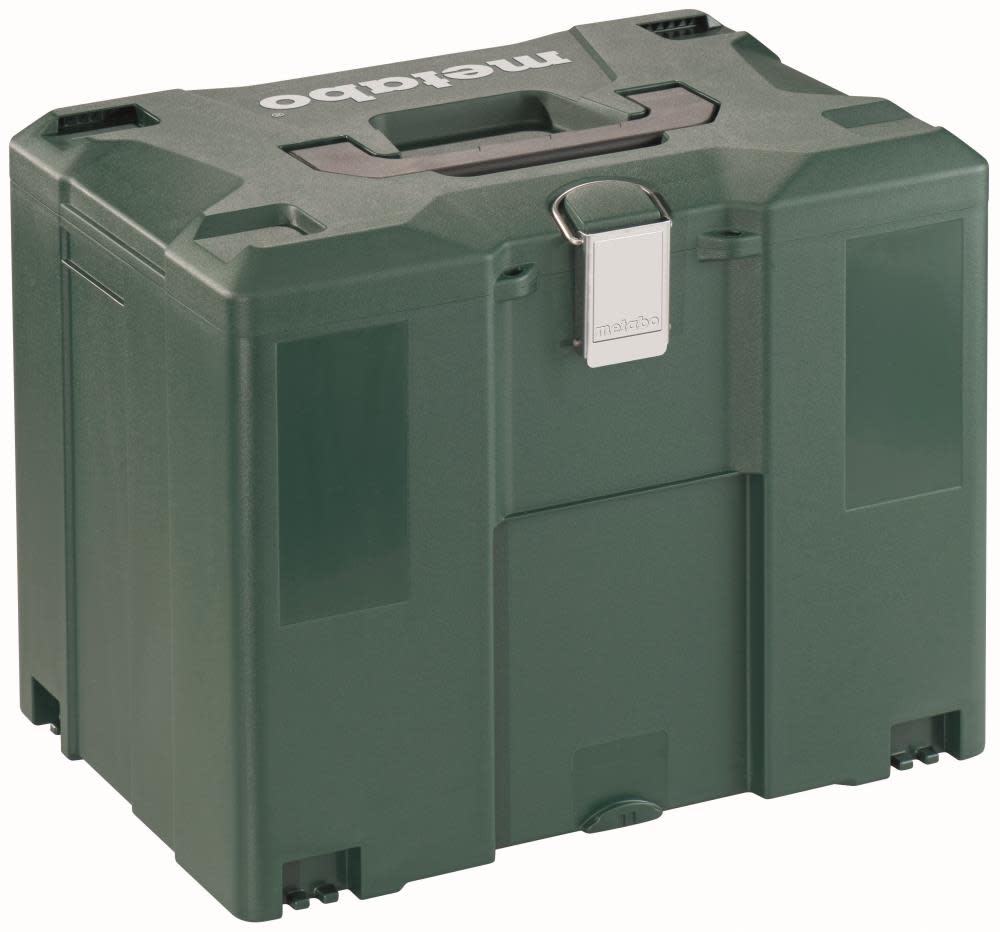 

Metabo Fleece Filter Bag 5pk