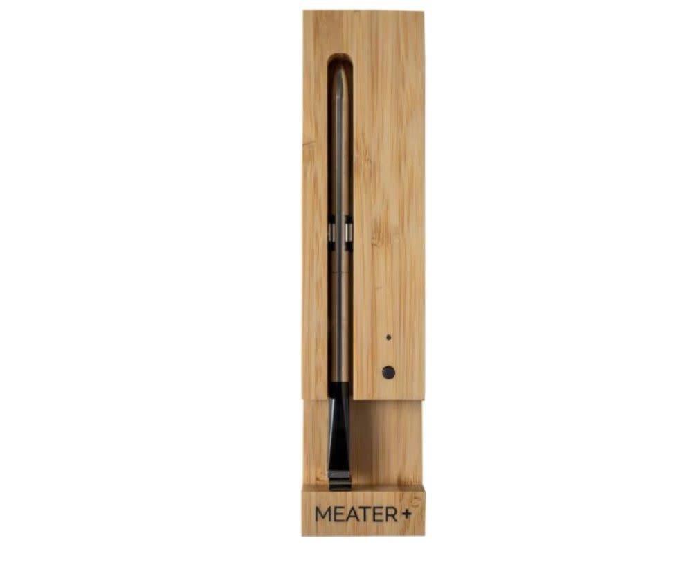 Traeger MEATER + Wireless Meat Thermometer