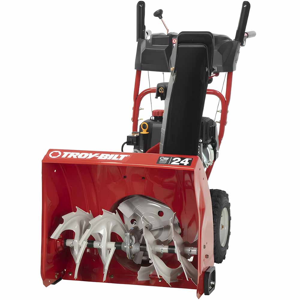 Troy Bilt Snowblower 2410 Review Cheapest Factory