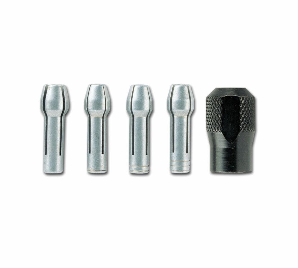 

Dremel Collet Nut Kit