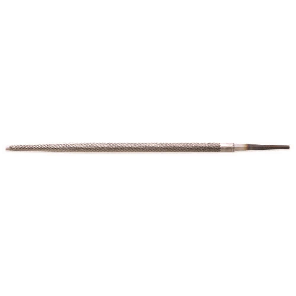 

Crescent Nicholson Round File 10 In. Second Cut Boxed