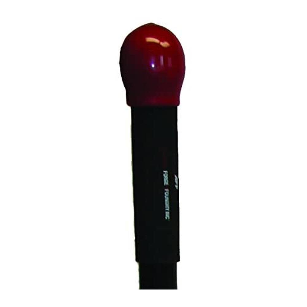 

Durable, Solvent Resistant High Impact Plastic Floor Jack Handle