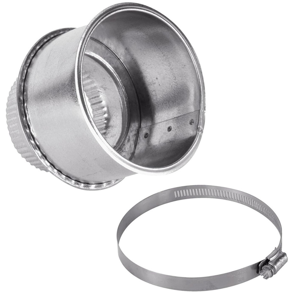 Delta QuickConnect Hose Adapter for 21/4 in or 11/2 in Dia