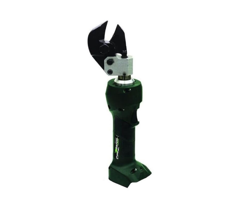 

Greenlee Wire Cutter 25MM Li Ion Standard Bare Tool