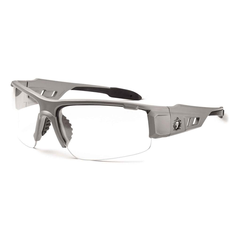 

Ergodyne Skullerz Dagrr Safety Glasses