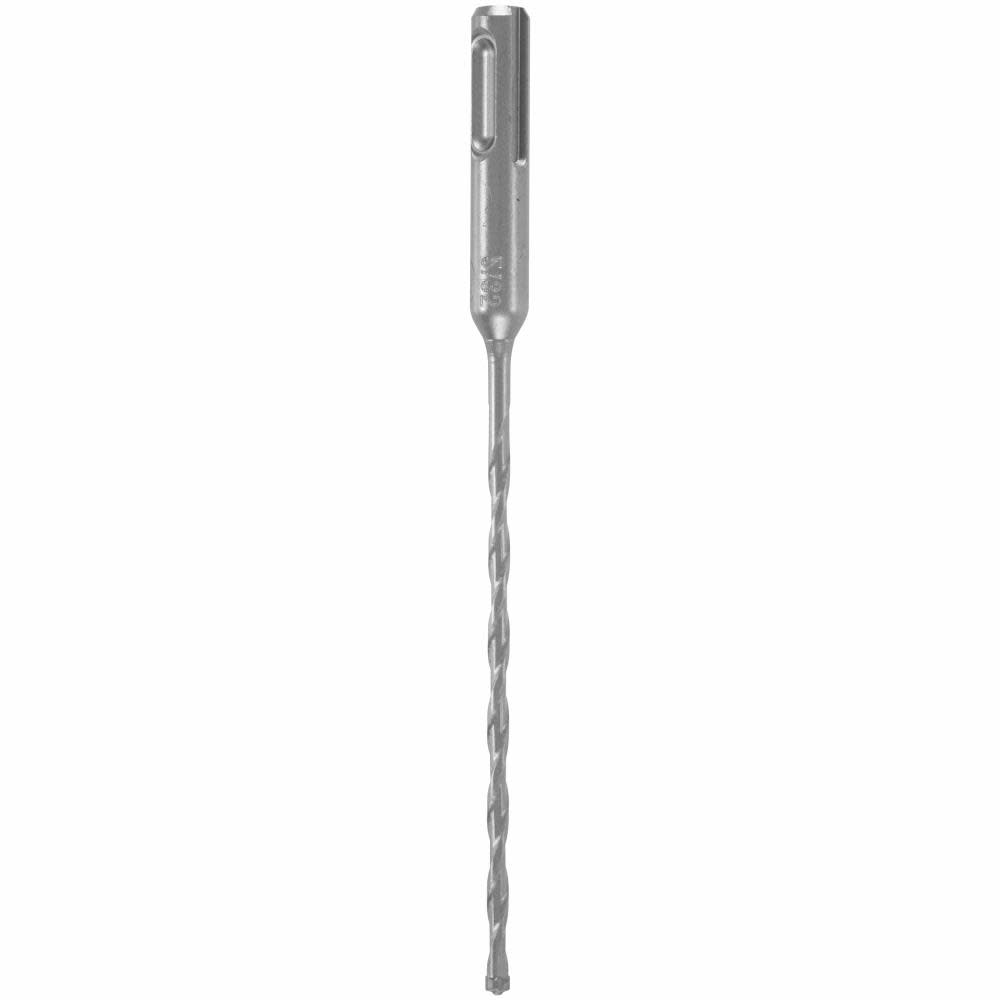 

Bosch 5/32 In. x 6 In. SDS-plus Bulldog Xtreme Rotary Hammer Bit