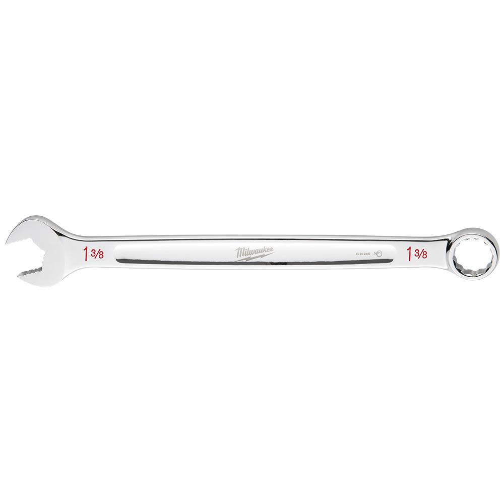 

Milwaukee 1 3/8" Combination Wrench