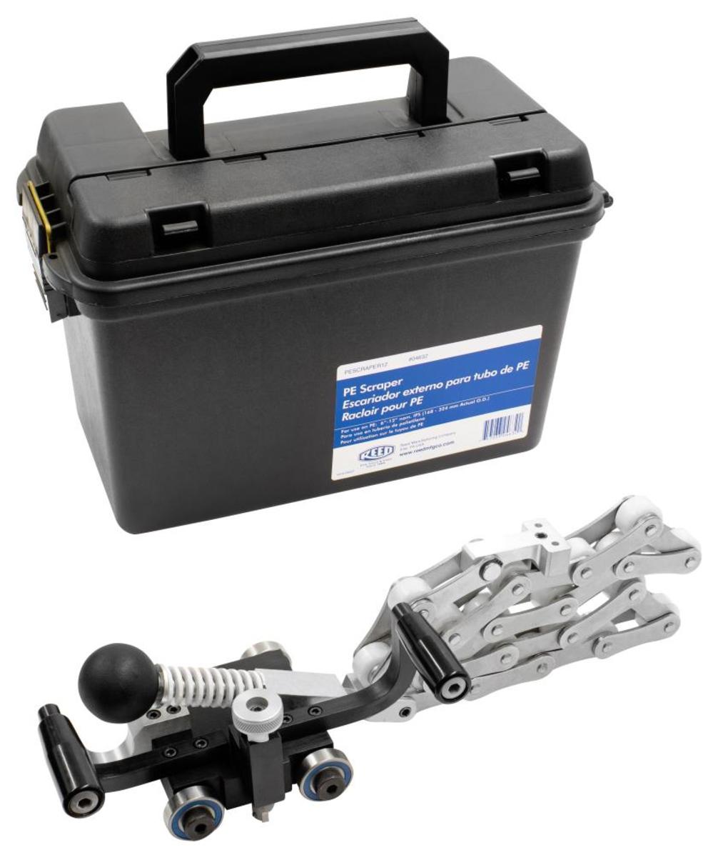 

Reed Mfg PE Peeler