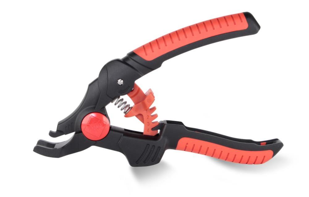 

Rubi Tools Tile Level Quick Pliers