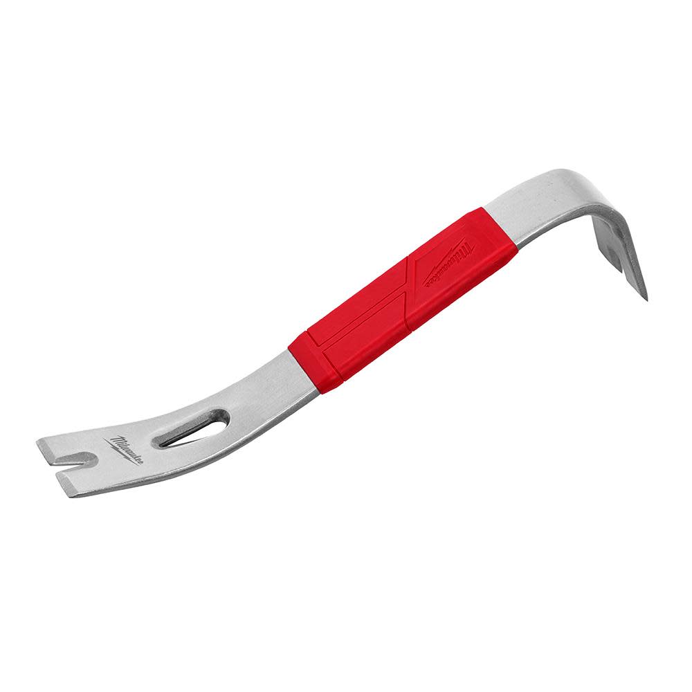 

Milwaukee Pry Bar 12"