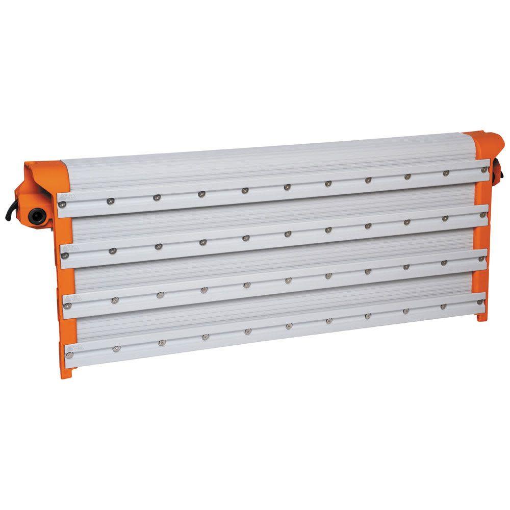 

Klein Tools 2 Man Wall Assembly Rail System