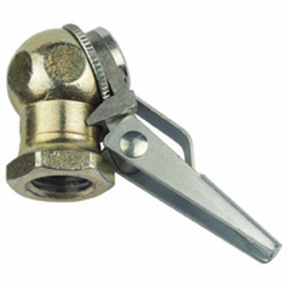

Plews Locking Air Chuck