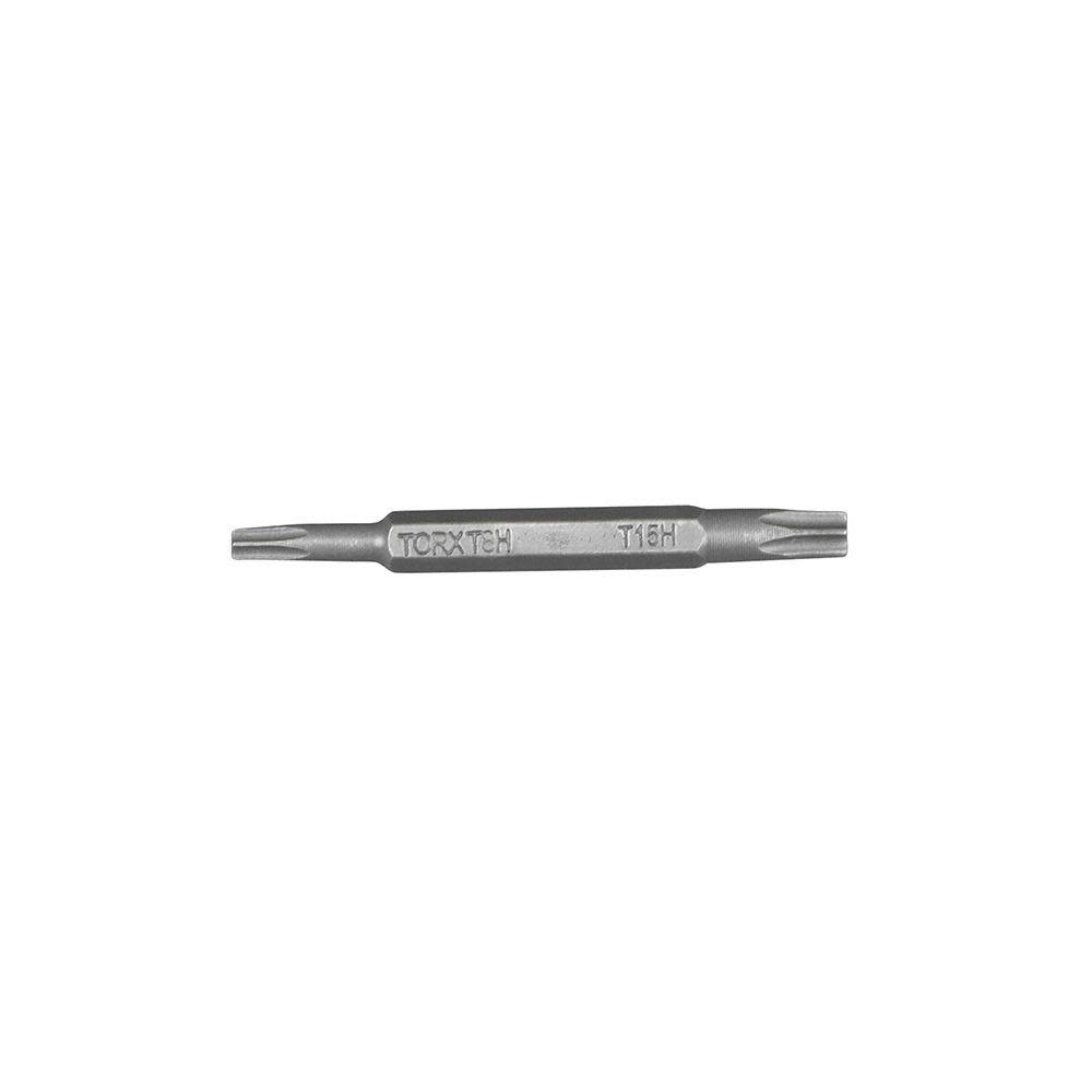 T8 and T15 Tamperproof Electronics Bit