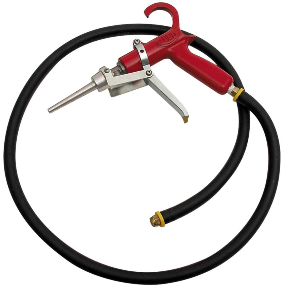 

Reed Mfg Oiler Gun & Hose