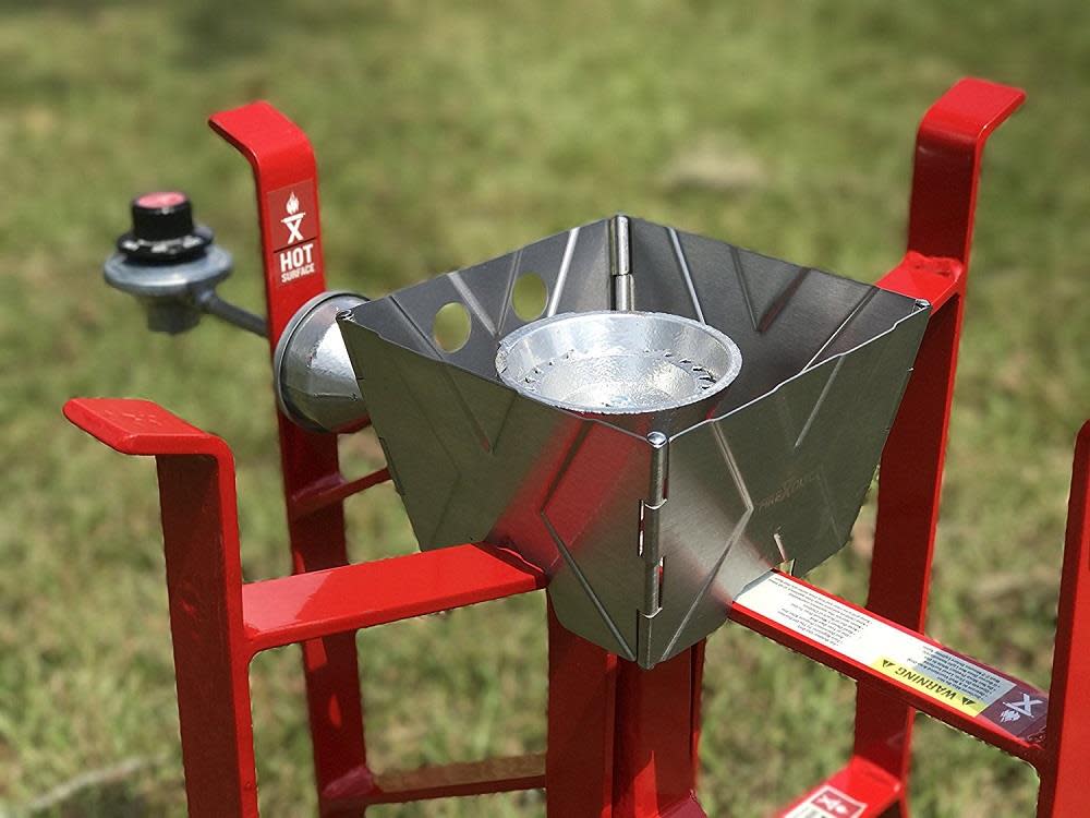 

Firedisc Wind Helmet