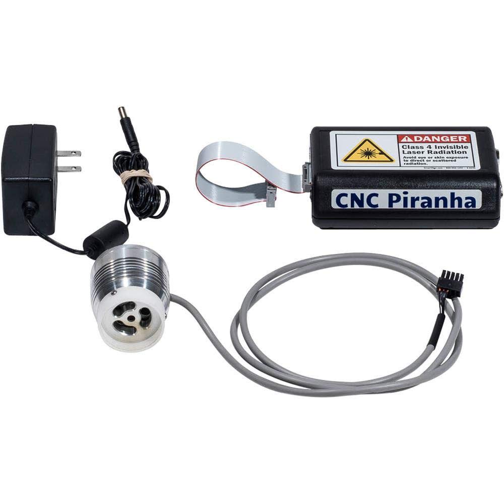

Next Wave CNC 2 Watt Laser Module For Piranha & CNC Shark