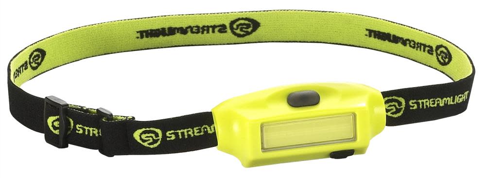 

Streamlight Bandit Headlamp LED USB Rechargeable