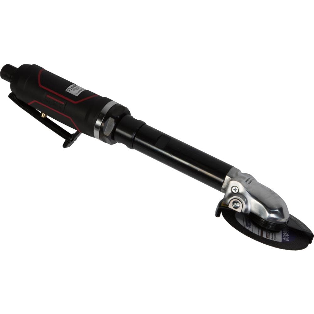 

JET 4" 1 HP Extended Cut-Off Tool