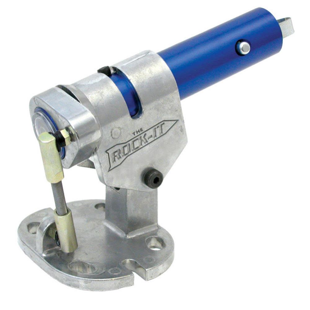 

Marshalltown QLT Rock-It Adjustable Bull Float Bracket