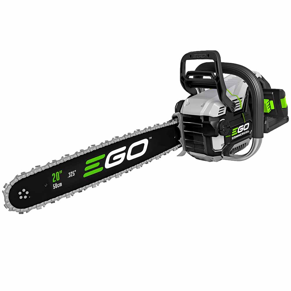 EGO Commercial 20" Chain Saw (Bare Tool)